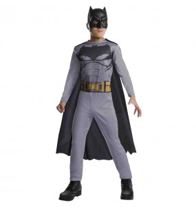 Disfarce de Super-herói Batman Liga da Justiça para menino