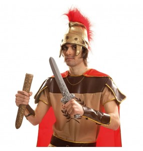 Espada centurião romana para completar o seu disfarce