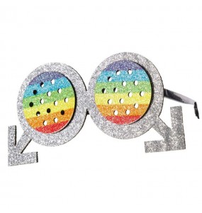 Óculos Rainbow Male