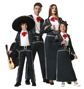 Grupo de Mexicanos Jalisco