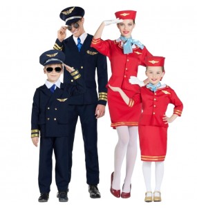Grupo de Pilotos de Aviação