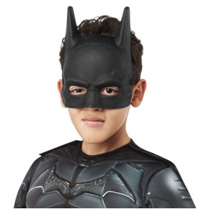Máscara Batman para crianças para completar o seu disfarce
