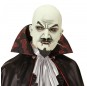 Máscara vampiro para completar o seu fato Halloween e Carnaval