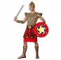 Disfarce Gladiador Espartano adulto divertidíssimo para qualquer ocasião