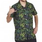 Camisa Cannabis