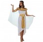Disfarce original Egípcia do Nilo mulher ao melhor preço