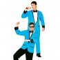 Disfarce Gangnam Style adulto divertidíssimo para qualquer ocasião