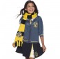 Cachecol Hufflepuff Deluxe