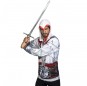 Disfarce Ezio Auditore Assassin\'s Creed adulto divertidíssimo para qualquer ocasião