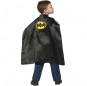 Capa Batman para meninos