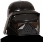 Máscara Darth Vader Star Wars para completar o seu fato Halloween e Carnaval