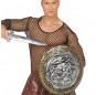 Conjunto de gladiadores romanos para festas de fantasia