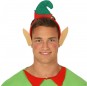 Faixa de cabeça Elfo com orelhas