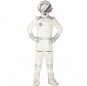 Fato de Astronauta NASA para menino