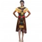 Disfarce original Asteca mulher ao melhor preço