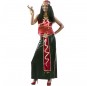 Disfarce original Bailarina Aladdin mulher ao melhor preço