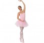 Disfarce original Bailarina ballet mulher mulher ao melhor preço