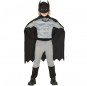 Disfarce Super Herói Batman menino para deixar voar a sua imaginação