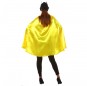 Disfarce original Super Heroína Batwoman mulher ao melhor preço