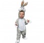 Fato de Bugs Bunny para bebé