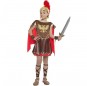 Fato de Centurião romano para menino
