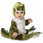 Fato de Crocodilo para bebé