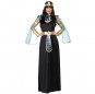 Disfarce original Egípcia Asenet mulher ao melhor preço