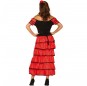 fato-flamenca-vermelha-mulher