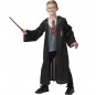 Fato de Harry Potter Gryffindor de criança com acessórios
