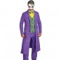 Fato de Joker Classic para homem