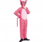 Disfarce Pantera cor-de-rosa adulto divertidíssimo para qualquer ocasião