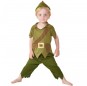Disfarce Peter Pan Neverland beb? para deixar voar a sua imagina??o