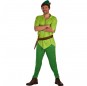 Disfarce Peter Pan Terra do Nunca adulto divertidíssimo para qualquer ocasião