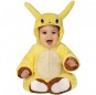 Disfarce Pikachu bebé para deixar voar a sua imaginação