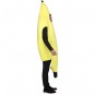 Disfarce Banana da Madeira adulto divertidíssimo para qualquer ocasião