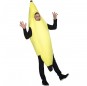 Disfarce Banana da Madeira adulto divertidíssimo para qualquer ocasião