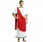 Disfarce de César Romano para homem