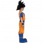 Disfarce Son Goku Dragon Ball menino para deixar voar a sua imaginação