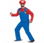 Disfarce de Super Mario Bros para homem