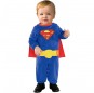 Fato de Superman para bebé 