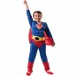 Disfarce Super Herói Clássico menino para deixar voar a sua imaginação