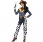Disfarce original Vaqueira Toy Story mulher mulher ao melhor preço