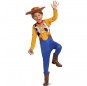 Fato de Woody Toy Story para menino
