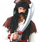 Espada Pirata Inflável para festas de fantasia
