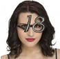 Os óculos mais engraçados aniversário 18 anos para festas de fantasia