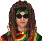 Óculos de Marijuana para completar o seu disfarce