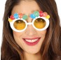 Os óculos mais engraçados Happy Birthday para festas de fantasia