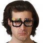 Óculos Game Over Minecraft para completar o seu disfarce
