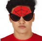 Os óculos mais engraçados Spiderman para festas de fantasia
