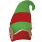 Chapéu de elfo com orelhas